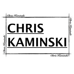 Chris Kaminski