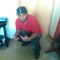 Corey Searcy