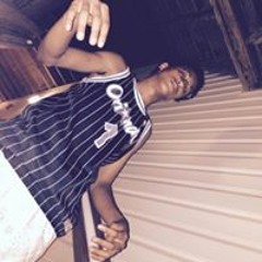 King Jaylon Feliciano