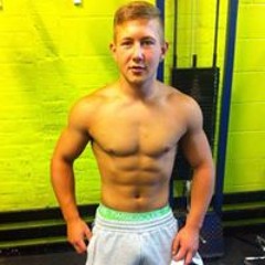 Mark Eli Kirkpatrick