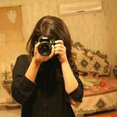 Maham Nadeem
