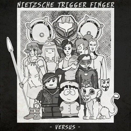 Nietzsche Trigger Finger’s avatar