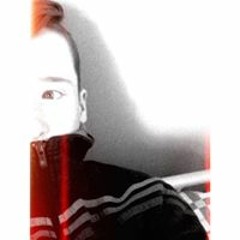 Josh Mckinstry