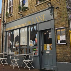 The Lane