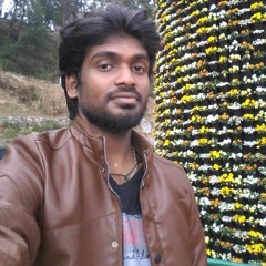 Karthick Rajendran