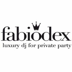 Djfabiodex Cisternino