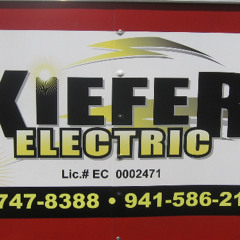 Jason Kiefer