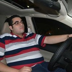 Sherif Salah