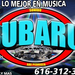 Sonido Subaru