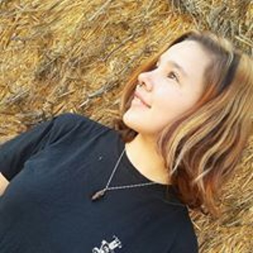 Viktoriya Smirnov’s avatar