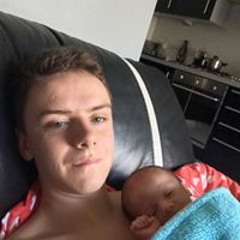 Dillon Findlay