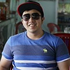 Mike Dương