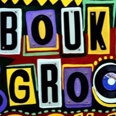Boukou Groove Live