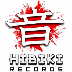 Hibiki promo mix by E-Coli