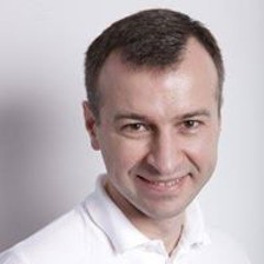 Pavel Kilovatiy
