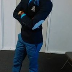 Azzan Dufrene
