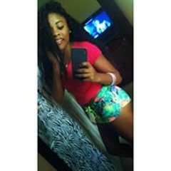 Raven RayBaee Harris