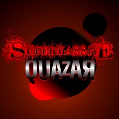 SUPERMASSIVE QUAzAR