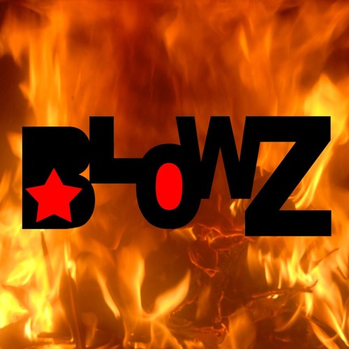 Blowz’s avatar