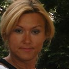 Katarzyna Dewo-Świerkosz