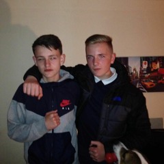 Charlie John Robertson