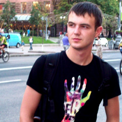 Dmytrij Kulaksyz
