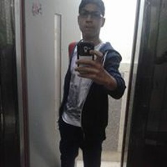 Mohamed Ahmad