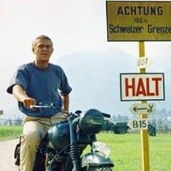 steve mcqueen