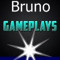 Bruno Gameplays