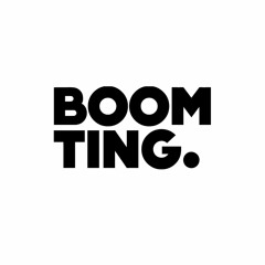 Boom Ting Recordings