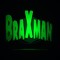 BraX-man