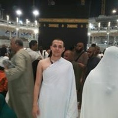 Ahmed ElmaSry