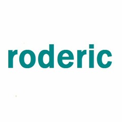 roderic