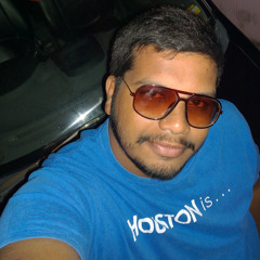 Nikhil Chandra