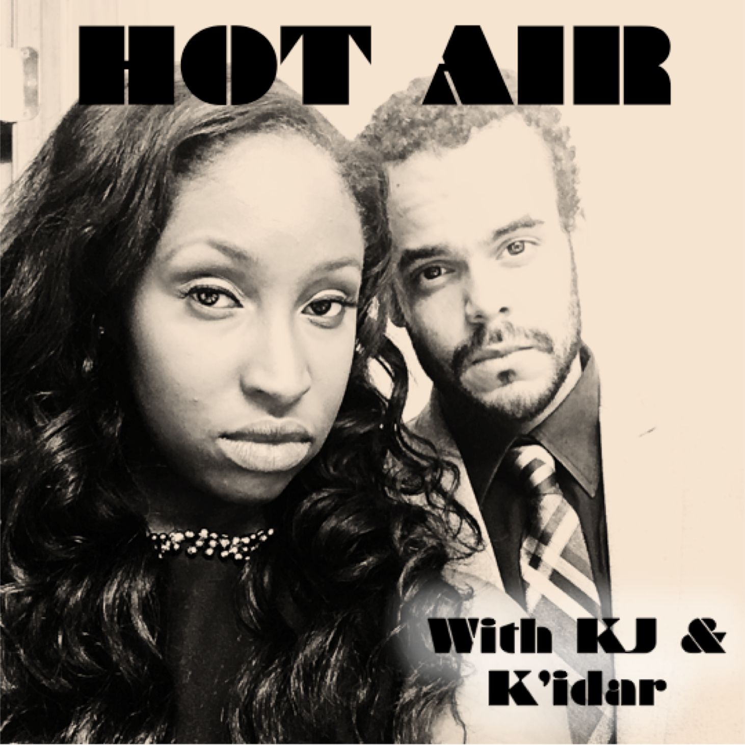 Hot Air podcast artwork