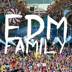 EDM Family 2016
