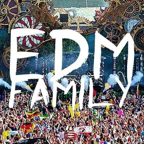 EDM Family 2016’s avatar