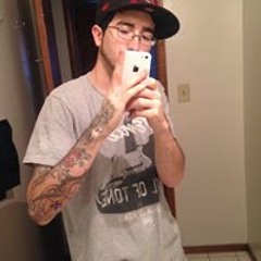 Marcus Anthony Granados