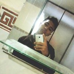 Jean Pool Giron Cruz