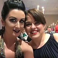 Aédín Ní Chléirigh