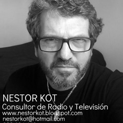 Nestor Kot