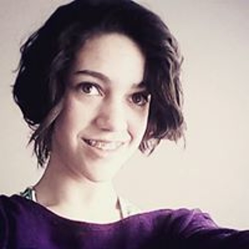 Irina Sansenbag’s avatar
