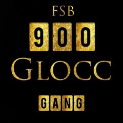 FSB 900GloccGang