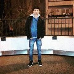 Anas Sediqy