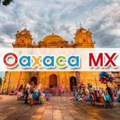 Oaxaca MX