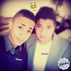 Mohamed Yousry