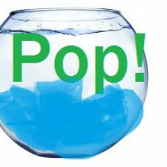 Pop! Fishbowl Podcast