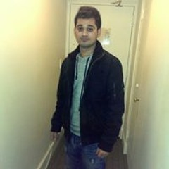 Zain Sardar