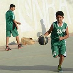 Amjd Alibrahim