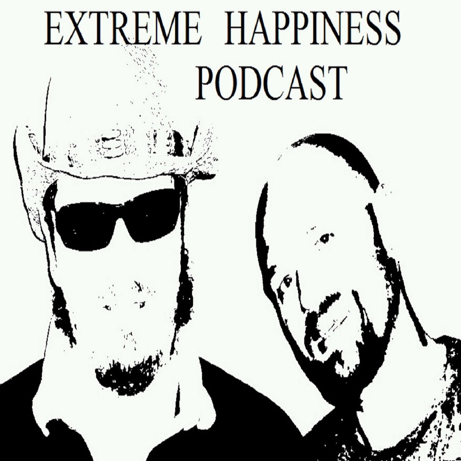 Extreme Happiness Podcast